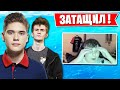 НЕОЖИДАННАЯ ВСТРЕЧА SIBERIAJKEE И BENJYFISHY В АРЕНЕ ФОРТНАЙТ. JAMSIDE, LETW1K3, TOOSE, AHS