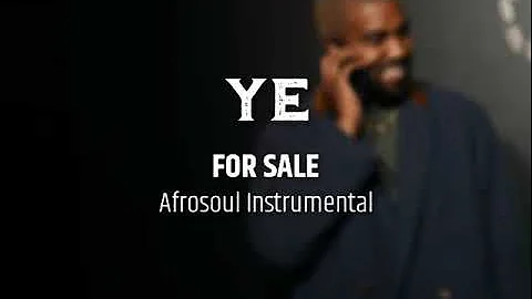 Joeboy- YE || Afrosoul Instrumental