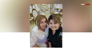 картинка: Газли қаласындағы Абай атындағы №34 орта мектебінің 11 