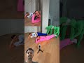 BEHIND THE SCENES 🤣 🫣 #funny