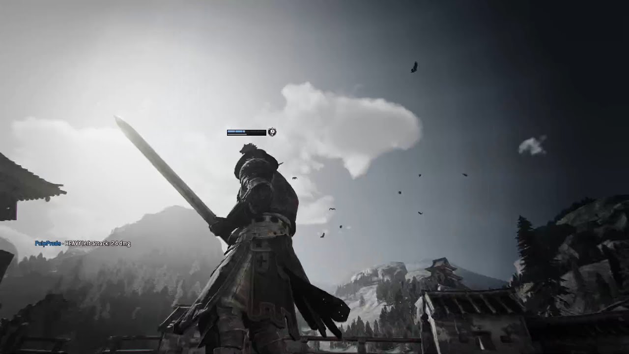 Intoxicated Grandmasters Duel - With One S  vs  PulpProductions