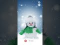 Merry christmas best whatsapp status   rdcreation