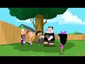 Phineas e Ferb em Português T03 EP12 Minha Bela Goleira (1/5)