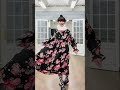 181cmの黒柳徹子キャットウォーク #ファッションショー #徹子の部屋 #女装