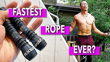 RX Smart Gear Evo G2 Review - Fast and Painful?