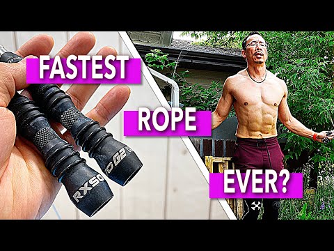 RX Smart Gear Evo G2 Review - Fast and Painful?