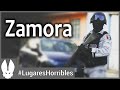 Video de Zamora