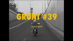 Grünt #39 Feat. Casablanca x (Dollypran, Kouz1, Damost, Fell'g, 8ird & Snowflake)