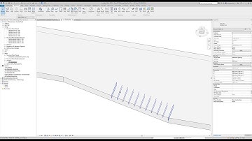 Revit 2019 Varying Rebar Set V2