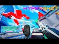ROBLOX HYPERSHOT Mouse And Keyboard 