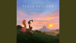 Peace Returns (From Minish Cap)