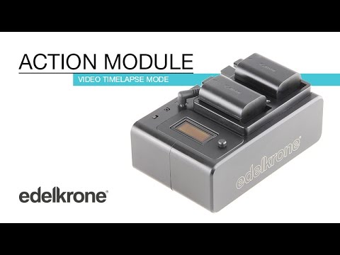 Action Module - Video Timelapse Mode User Manual - Action Module - Video Timelapse Mode User Manual