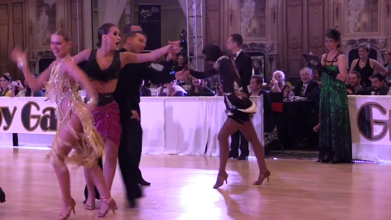 Open Pro LATIN Final 