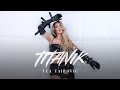 Tea tairovic  titanik official  album tea