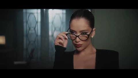 Tea Tairovic - Titanik (Official Video || Album TEA)