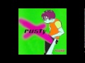 Rusty - Misogyny