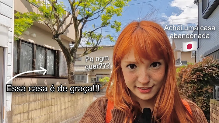 a epidemia de CASA ABANDONADA NO JAPÃO!! *vc pode morar de graça*