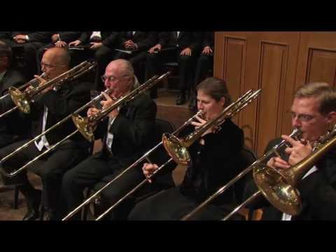 Video: Rozdíl Mezi Symfonií A Orchestrem