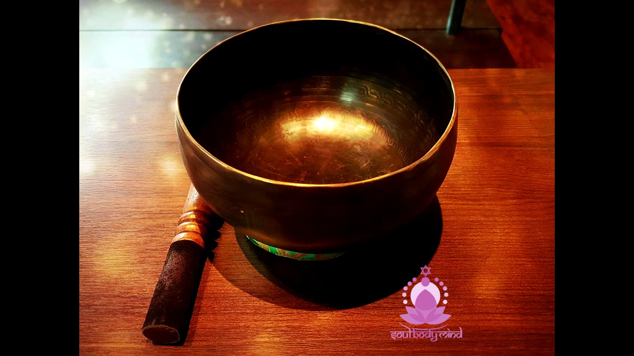 Singing Bowl YouTube