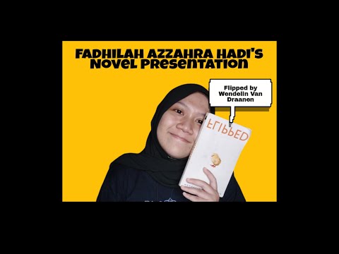 Story Retelling for ER 2022 PBI UIN Jakarta - Fadhilah Azzahra Hadi -11200140000067