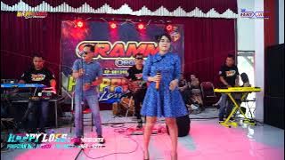 HAPPY LOSS - TABAH - ICHA FEBRIANA - HAPPY PARTY GRAMM ORGANIZER - GEDUNG PGRI KUDUS