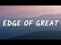 Julie and the Phantoms - Edge of Great (Lyrics) (From Julie and the Phantoms)