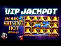 💎 3000 LİRADAN JACKPOT PATLATTIK! 💫 BOOK OF SHINING HOT BELL LINK