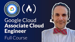 Google Cloud Associate Cloud Engineer Course - Pass the Exam! screenshot 5