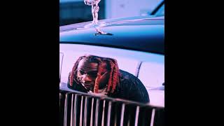 Gunna x Nav - Cheat Code #slowed