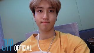 [SKZ VLOG] HAN : 뿌듯한 일상로그