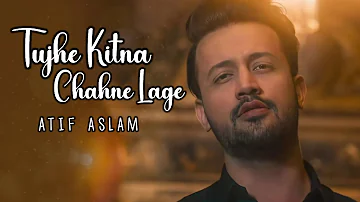 Tujhe Kitna Chahne Lage | Atif Aslam Ai Cover