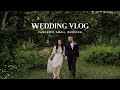 Tiffyvlogs 1  we got married small pandemic wedding  mini staycation in whistler