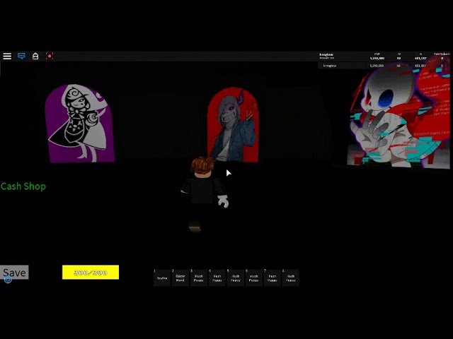 Skachat Besplatno Pesnyu Undertale 3d Boss Battles Christmas Event - undertale monster mania bonmucho solo roblox updated version