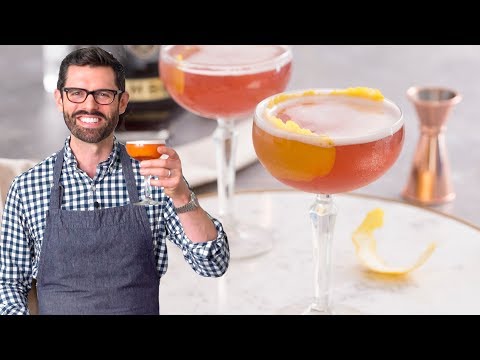 how-to-make-a-french-martini