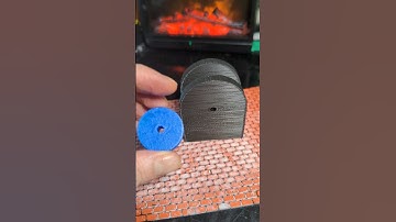 this is an interesting one #3dprint #randomprintables