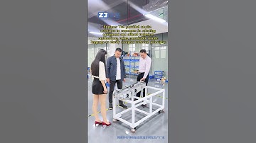 precision curved guides，precision circular conveyor，driven track systems