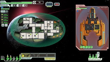 Zoltan A - Hard Mode - FTL