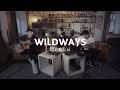 Wildways - Цветы (live acoustic)