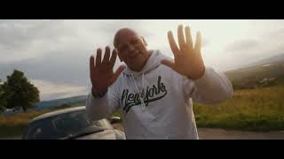 DJ Fatte & Regie 257 - Co si budem (OFFICIAL VIDEO)