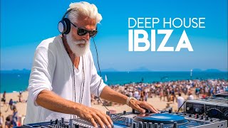 Ibiza Summer Mix 2024 🍓 Best Of Tropical Deep House Music Chill Out Mix 2024🍓 Chillout Lounge #8