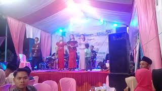 Taman Jurug All Artis Singo Budoyo