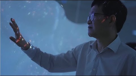 2022 Future Science Prize Documentary - Prof. Ngaiming MOK