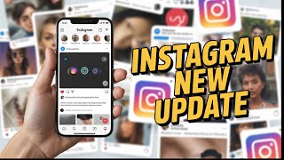 I Updated Instagram for 30 Days and Here's What Happened