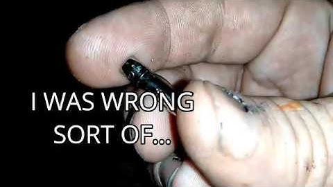 Some Footage From Fixing The Anycubic I3 Mega Replacing Power Supply