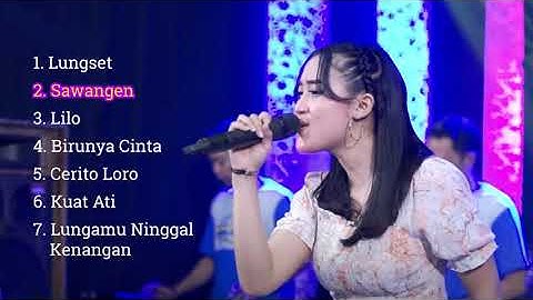 YENI INKA LUNGSET - THE BEST DANGDUT KOPLO 2024