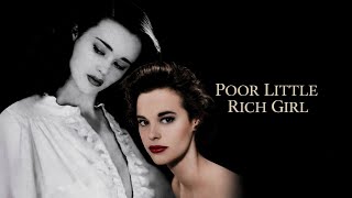 Famous Gloria Vanderbilt & the scandalous Vanderbilt dynasty Profile