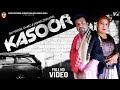 Kasoor  bai harnek gharu  jashan dhaliwal  latest  sad mood  yamin records