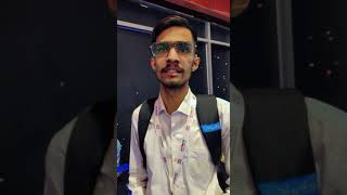 AMTECH 2023 - Visitors Feedback  - Interface Data & Design LLP