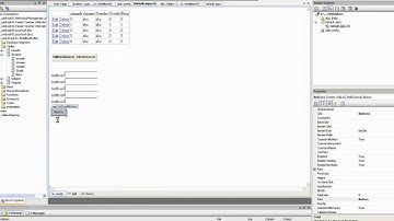Senior IT Project - V10 - Insert into SQL Databases.wmv