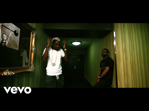 Starlito Ft. Don Trip - No Rearview